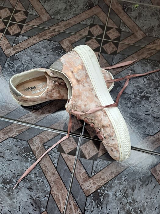 Дамски кецове Rieker