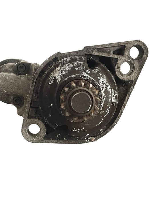 Electromotor Volkswagen Touran 1T3 2010 - 2015 1.6 Tdi Cayc 02Z911024H