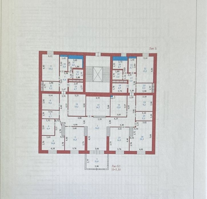 Продам помещение 300 кв
