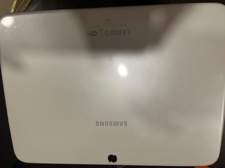 Samsung. Таблет.