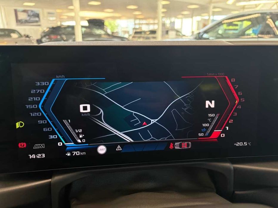 BMW M2 2023 M-Power