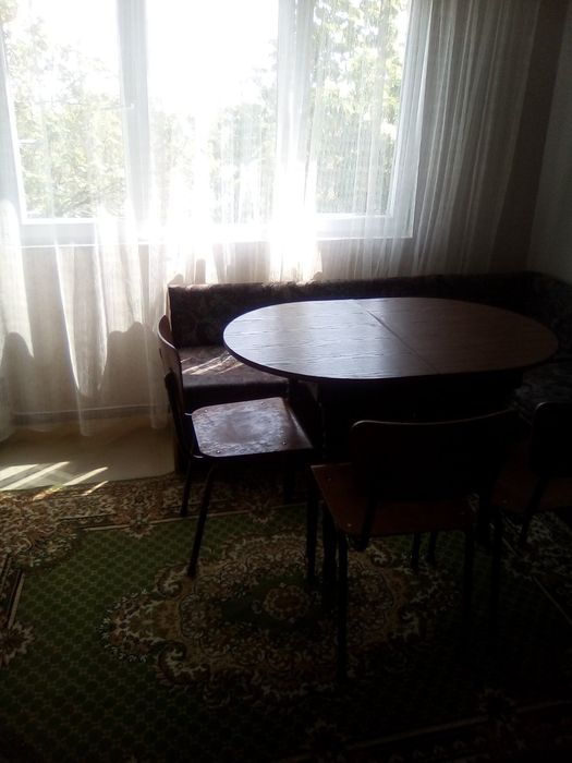 Продава се Двустаен апартамент в Пазарджик, Запад - 56 кв.м за 1072 €/кв.м - Снимка #3