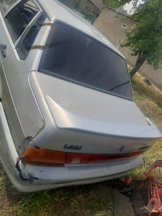 АВТОРАЗБОР ваз Мик Бозарык