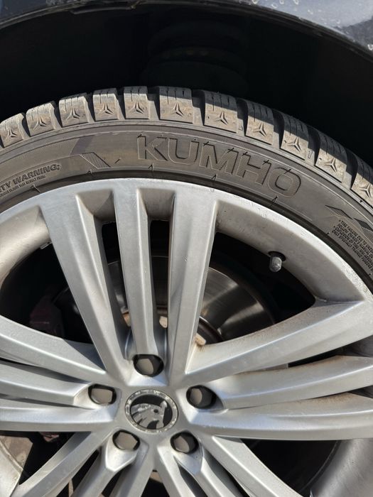 Skoda Superb 2.0 140cp 2015