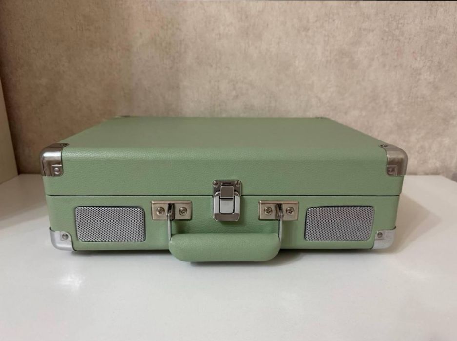 Виниловый проигрыватель Crosley