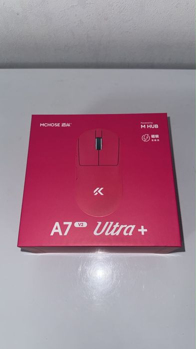 Atk a7v2 ultra +