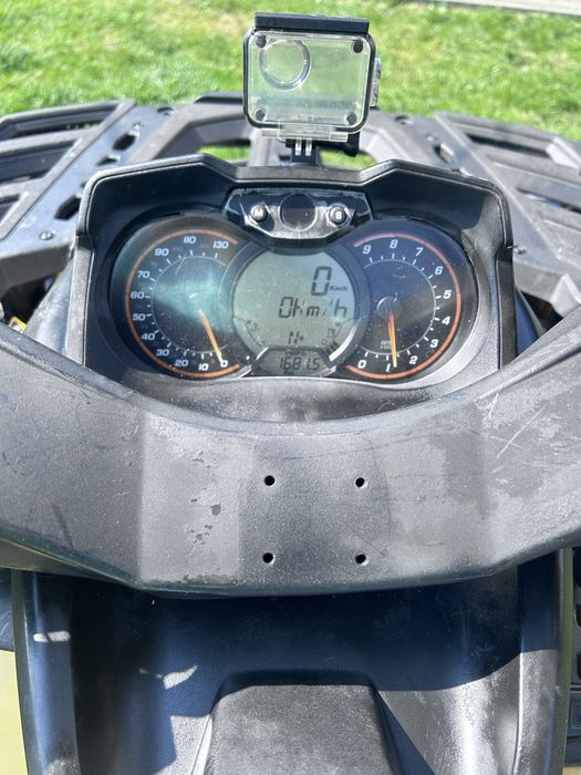 Vand Can Am Outlander 1000R