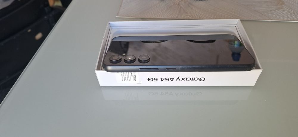 Samsung galaxy A54 5g