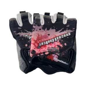 Вело ръкавици без пръсти - XL - различни цветове