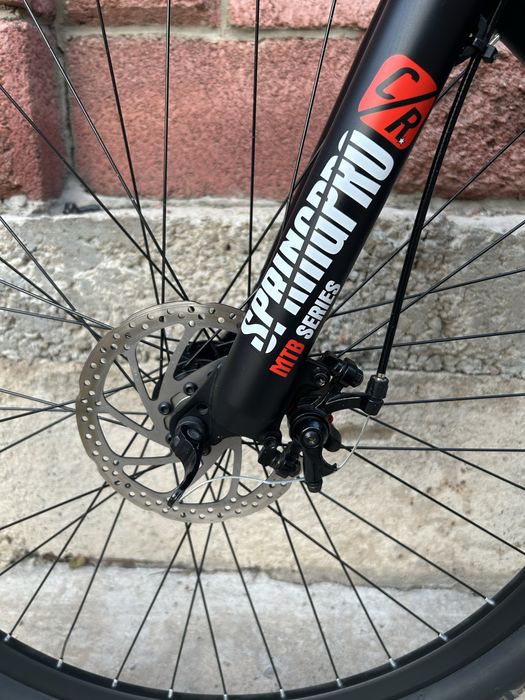 Продам Новый Велосипед Cruzer