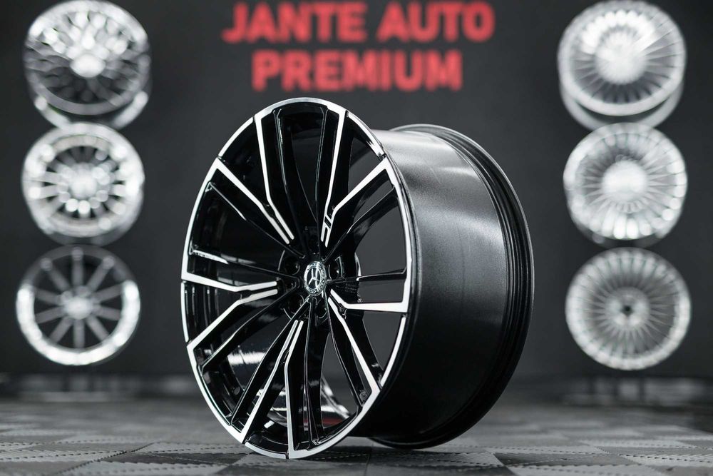 jante 20 mercedes r20