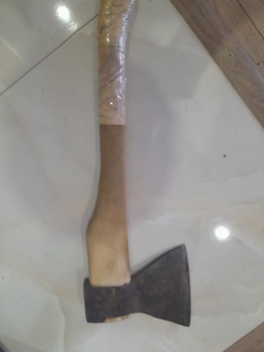 Топор советский. Продам
