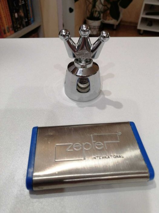 аксессуары для кухни "Zepter"