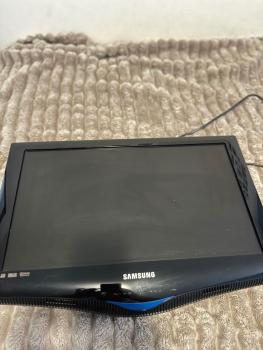 Телевизор Samsung