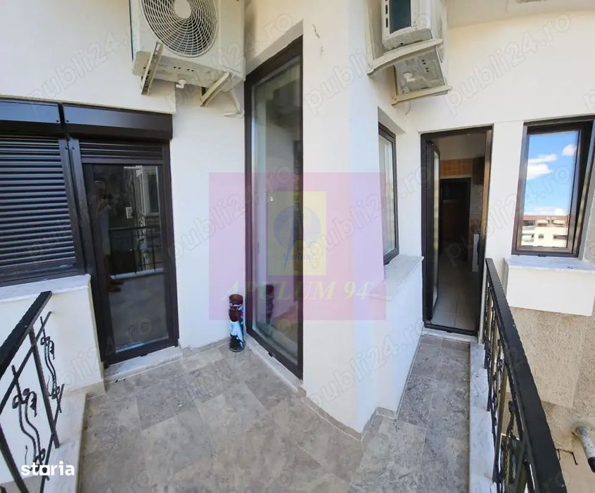 Apartament 4 camere Calea Mosilor complet renovat