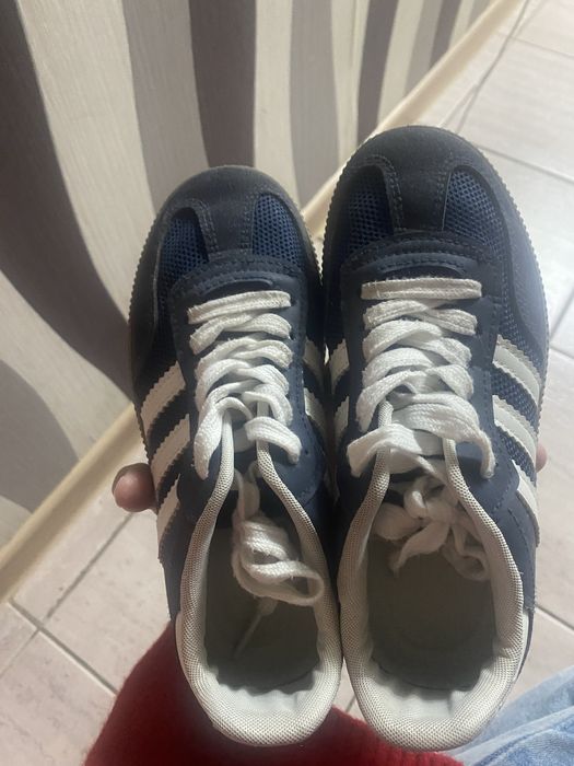 Кеды Adidas samba 33