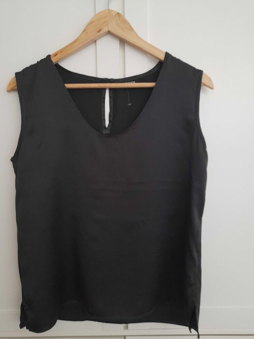 Top Aspesi, matase naturala,nr.36-38 150 lei