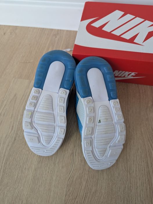 Детски маратинки Nike Air Max, номер 29,5