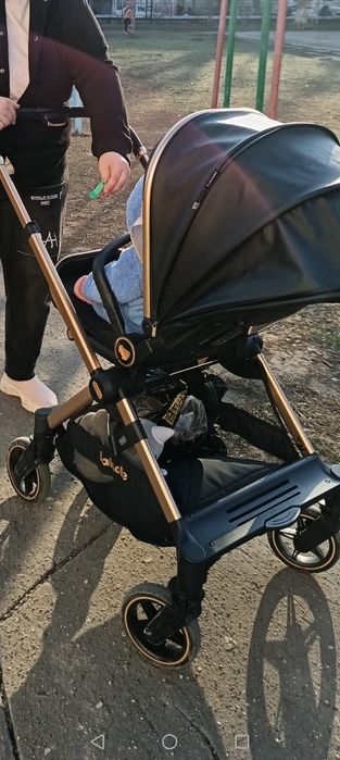 продам   коляску