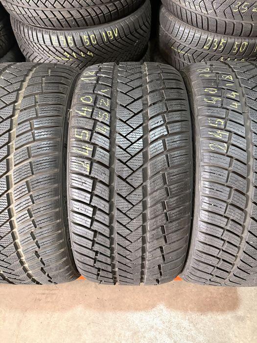 Anvelope iarna 245/40/18 Vredestein WinTrac Pro 245 40 18 R 18