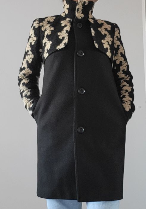Palton toamna /primavara marime 36