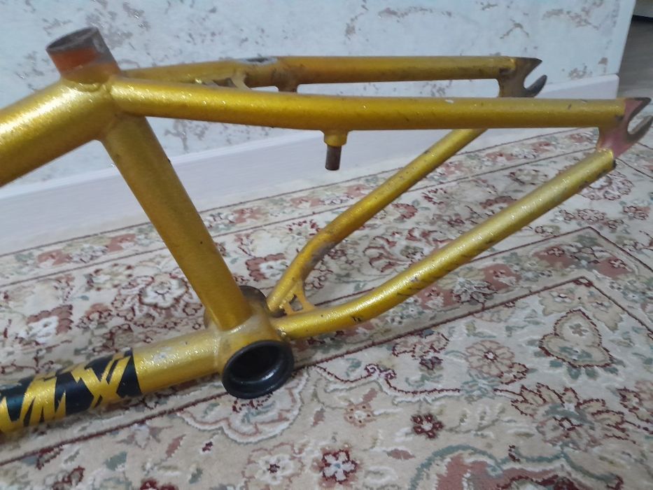 Рама KINK BMX бмх