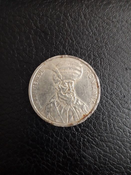 Bani vechi românești