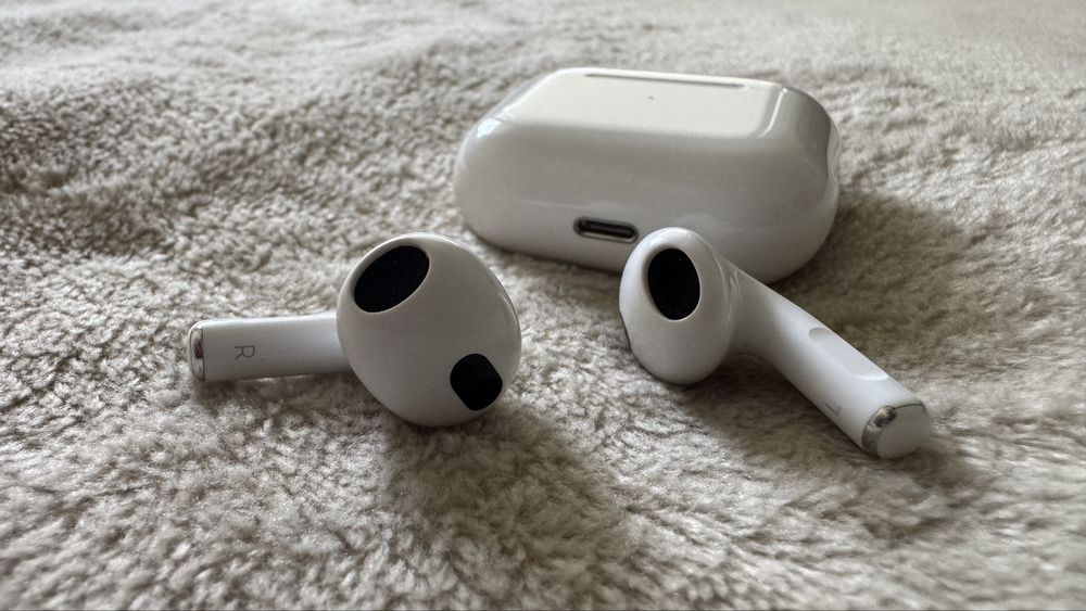 Airpods 3d gen по отделно / лява / дясна / кейс