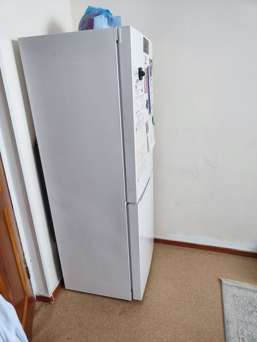 Холодильник рабочий