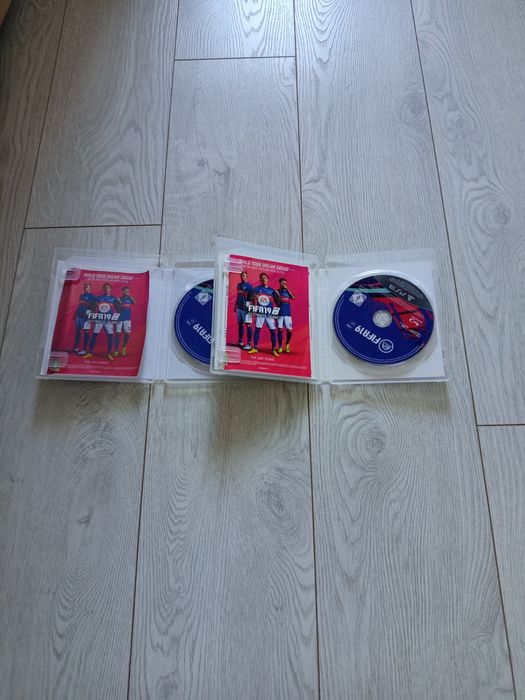 Игра за PlayStation 3