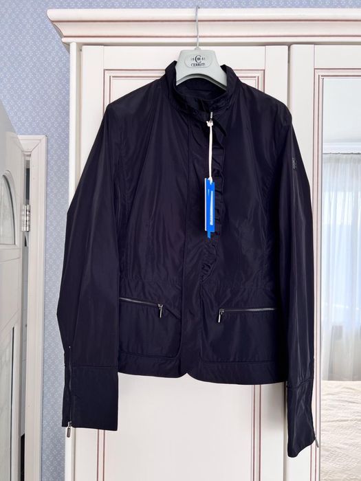 Куртка ветровка Cerruti 1881
