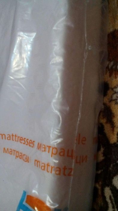 Топ матрак Нани НОВ!