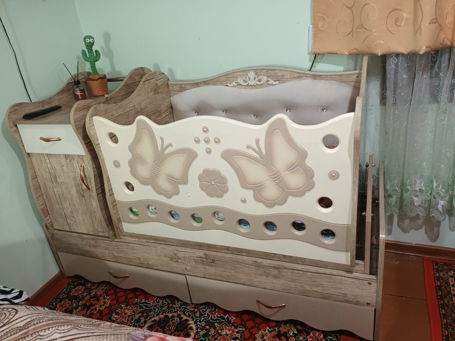 Продаётся Детский комплект