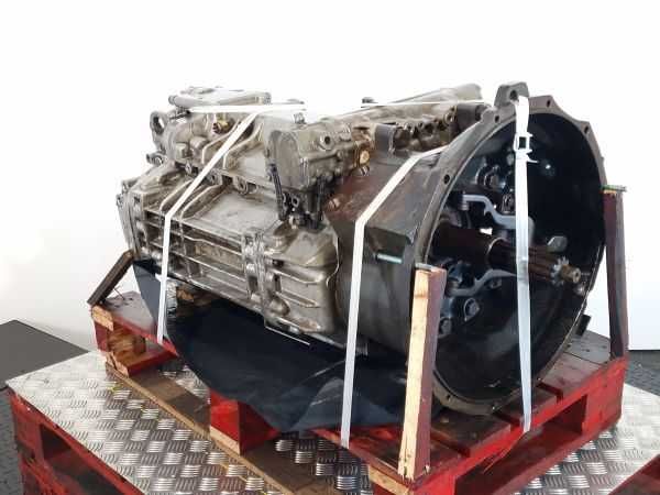 Cutie de viteze Mercedes Benz G210-16/14,2-0,83 - Piese de  schimb MB