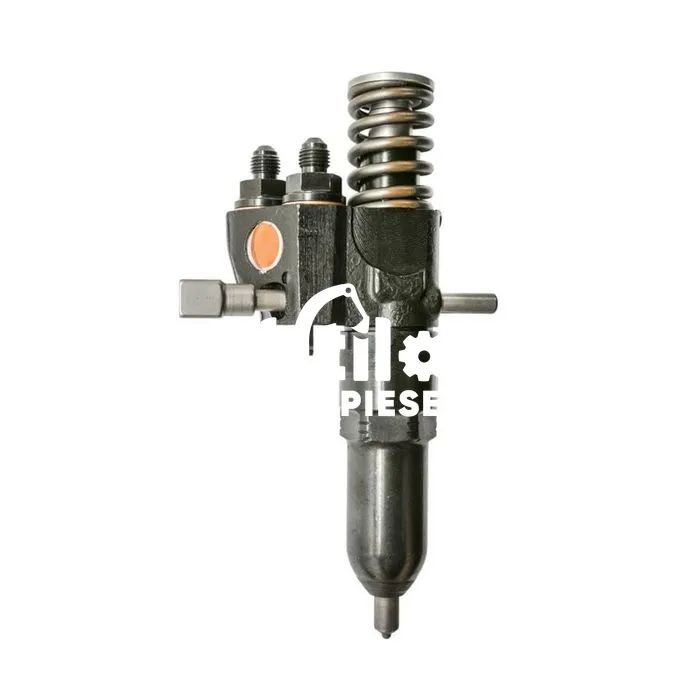 injector detroit s60 5235600 aftermarket - set injectoare noi