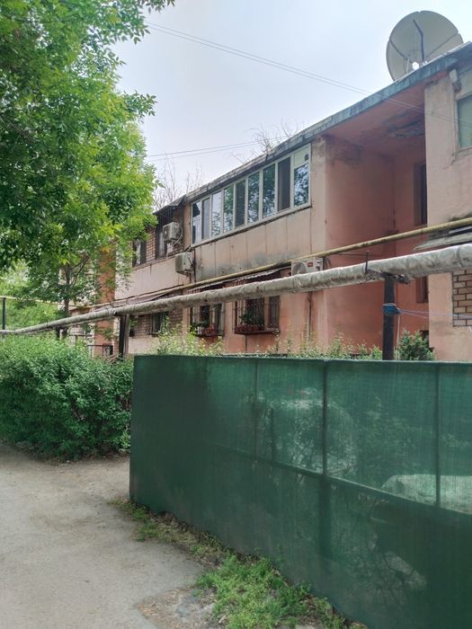 Продам 1/1/2  кирпич. Евроремонт. Ор-ир  бывшая женконсультация