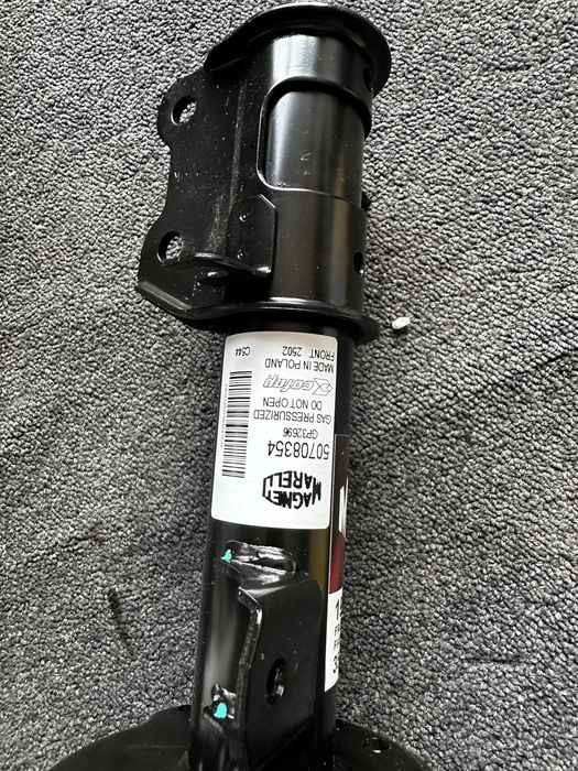 Telescop fata dreapta Fiat Grande Punto – 1938GR / 50708354