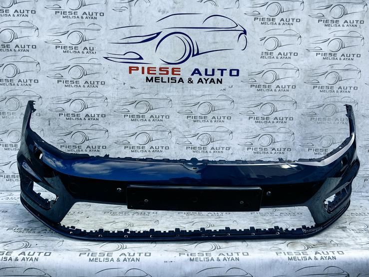 Bara fata Volkswagen Golf 7 R-Line an 2013-2014-2015-2016-2017