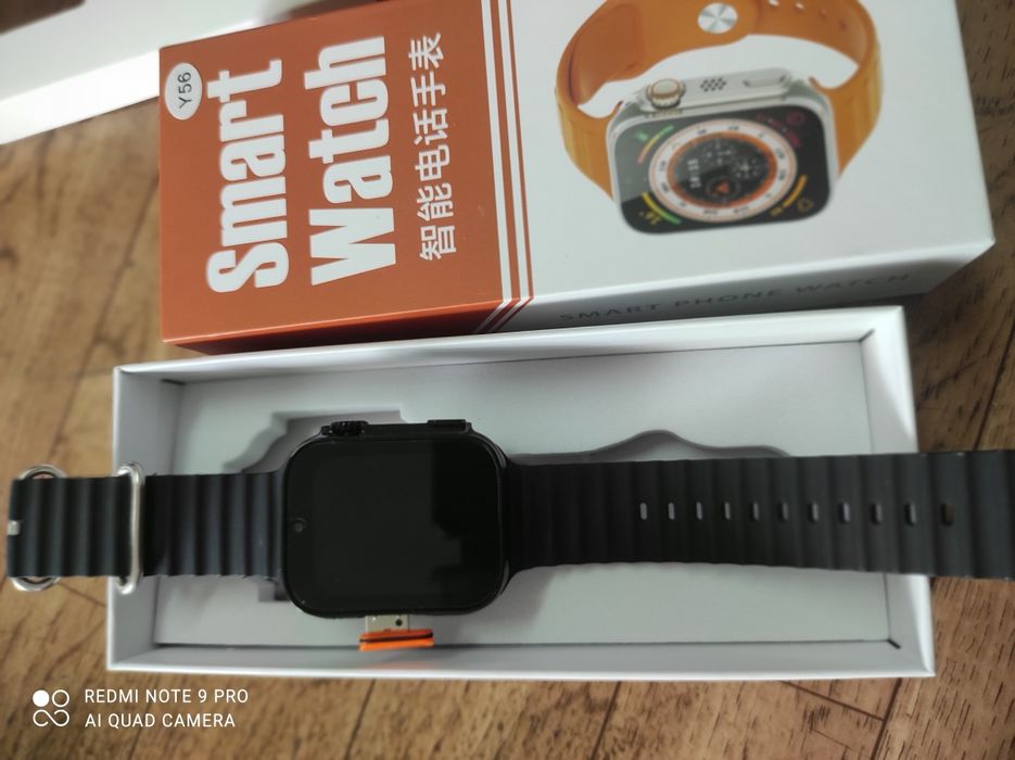 Смарт часы Сим картой