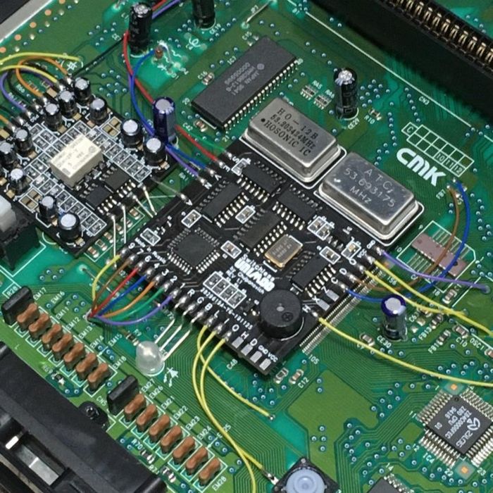 Sega Mega Drive / Genesis