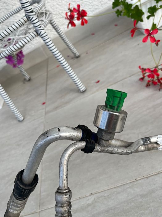 Тръби за климатик Alfa Romeo 147