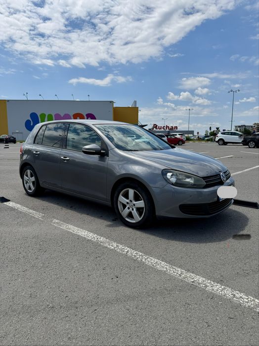 VOLKSWAGEN Golf 2011 — imagine 3