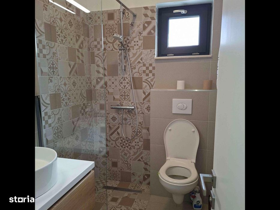 Apartament Grădina Botanică