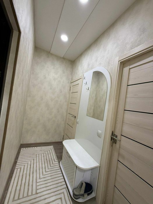 Аренда!  Чиланзар  3 квартал   1 ком