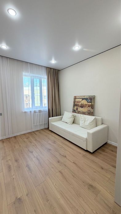 Продам 1-комнатную квартиру