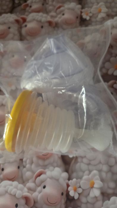 Dispozitiv anti-inec/ antisufocare