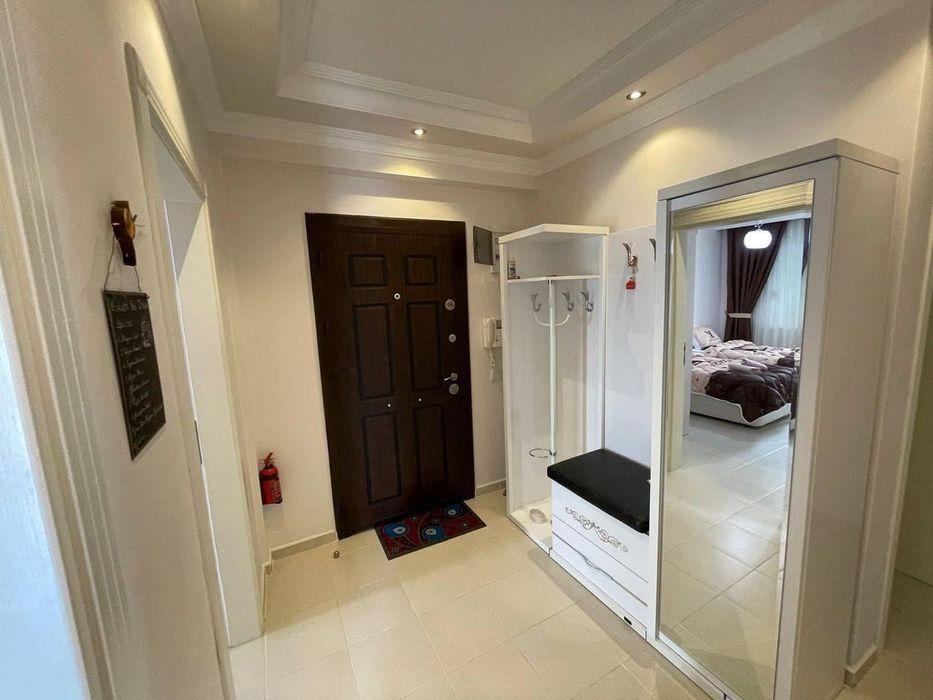 Продава се Тристаен апартамент в София, Хаджи Димитър - 89 кв.м за 2090 €/кв.м - Снимка #6