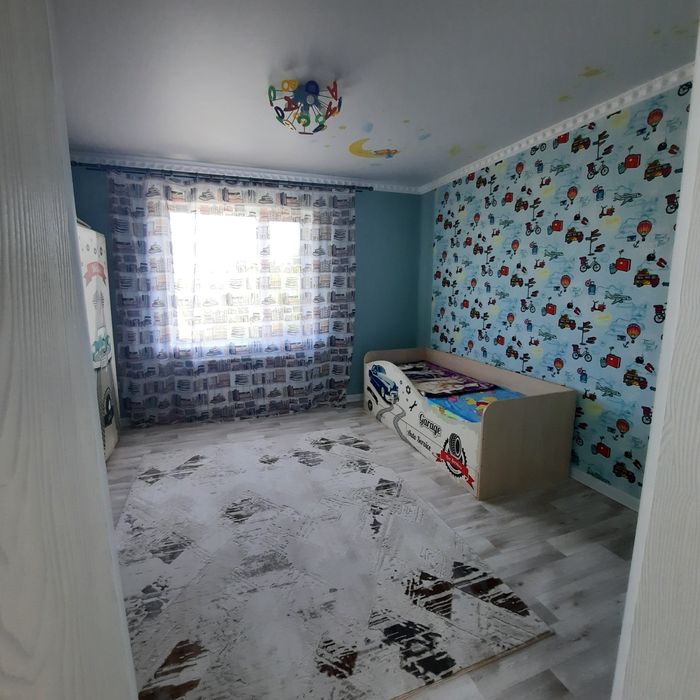 Продам коттедж в районе кардиологии