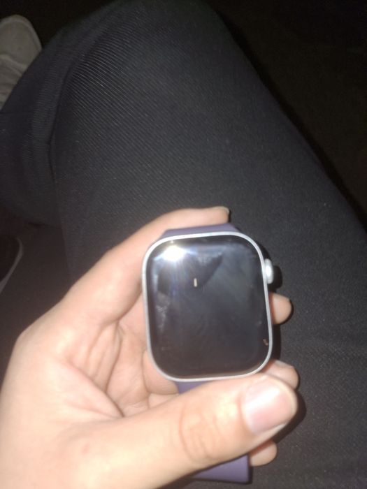Apple Watch 11, 46mm