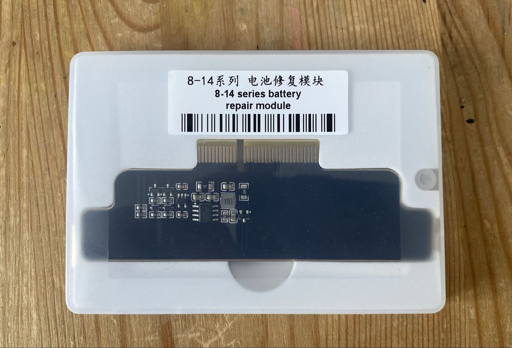 AY A108 программатор для ремонта айфонов